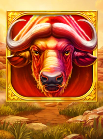 Buffalo Hold and Win Extreme