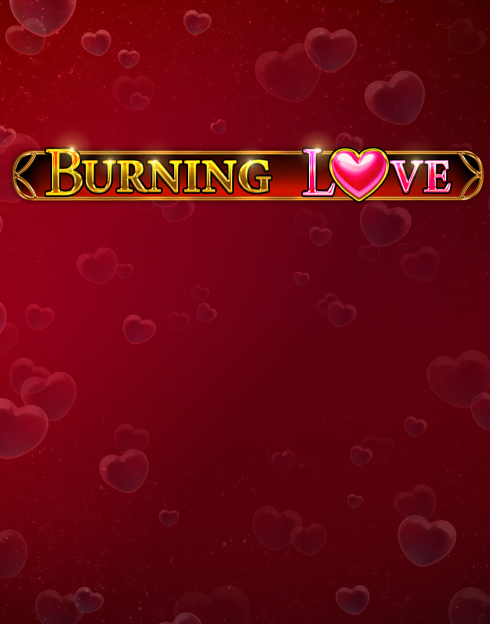 Burning Love