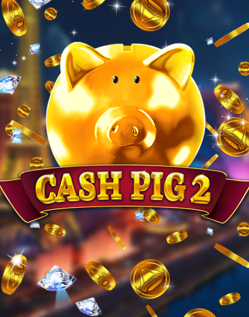Cash Pig 2