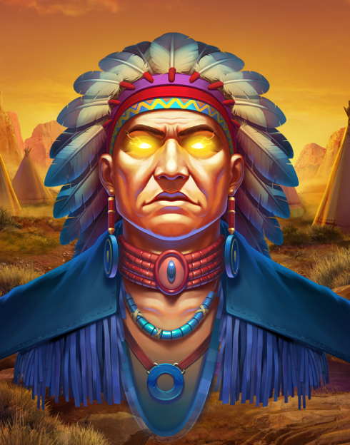 Chief Hawks Spirit Walk