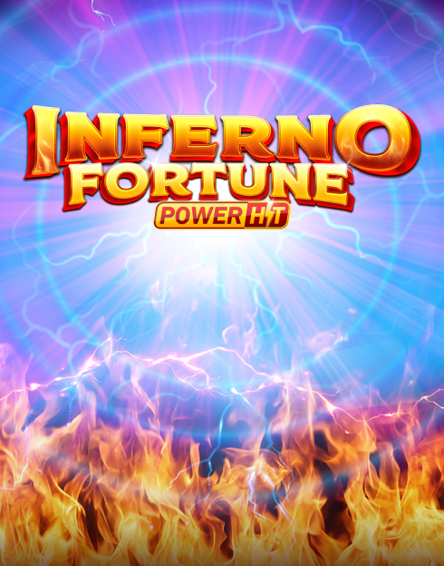 Inferno Fortune Power Hit