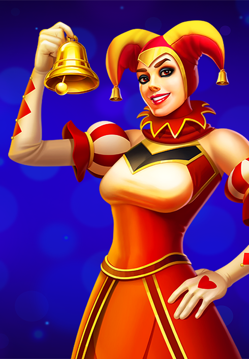 Jester's Bells Bonanza