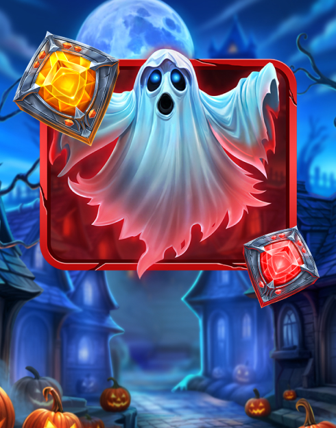 Spooktacular Bonanza