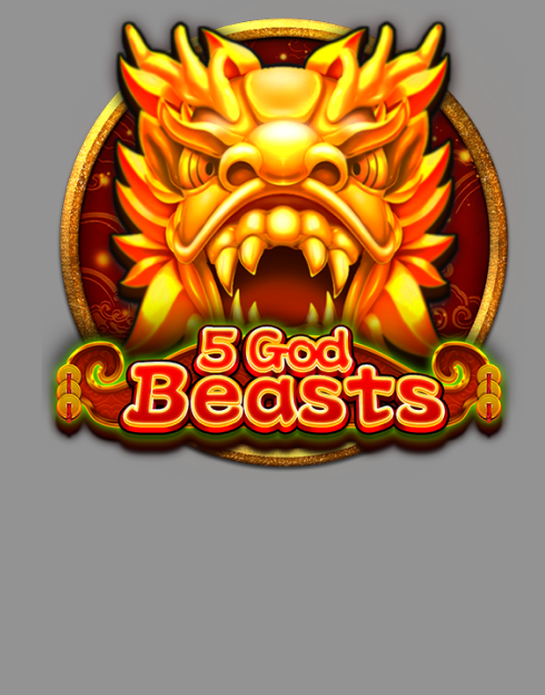 5 God Beasts