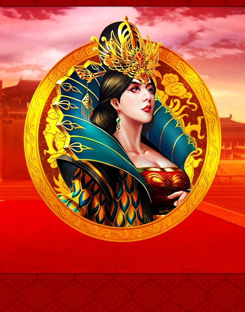 Empress Wu