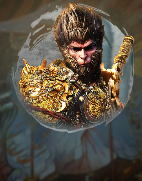 Black Wukong