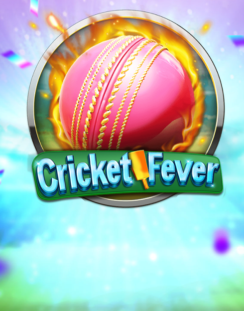 Cricket Fever