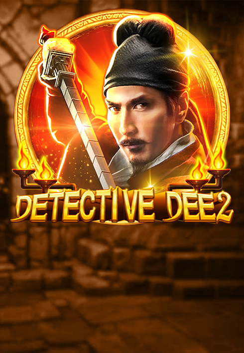 Detective Dee2