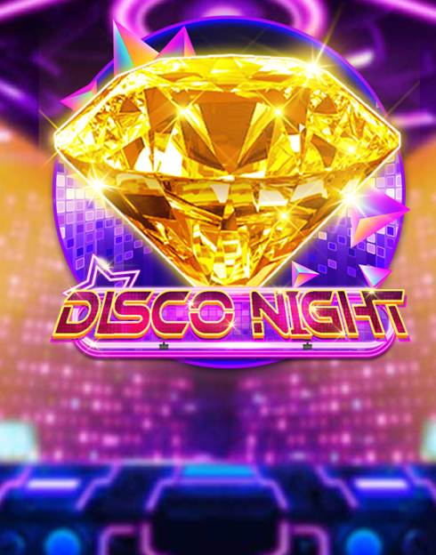 DiscoNight
