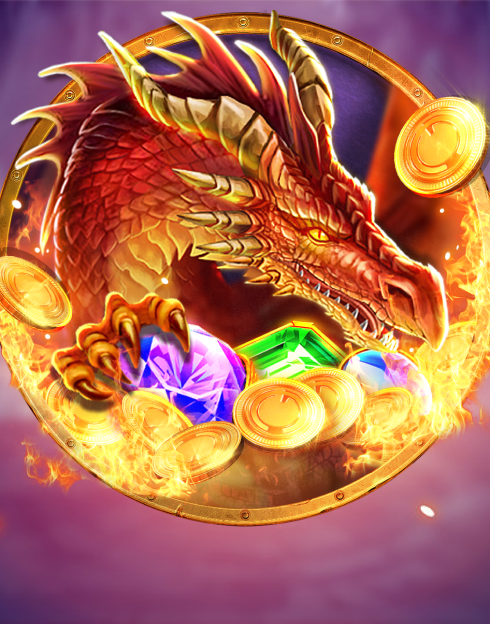 Dragon's Treasure