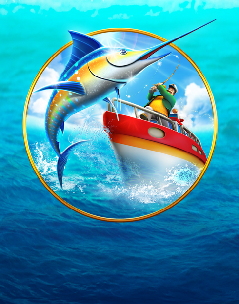 Fishing King