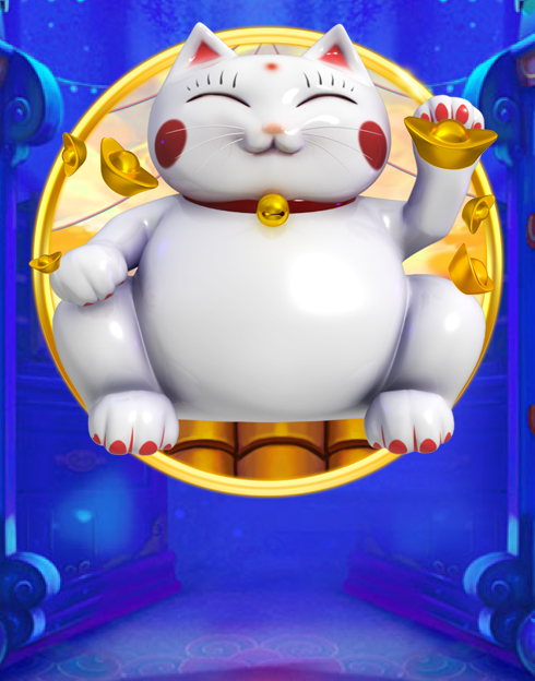 Fortune Cats