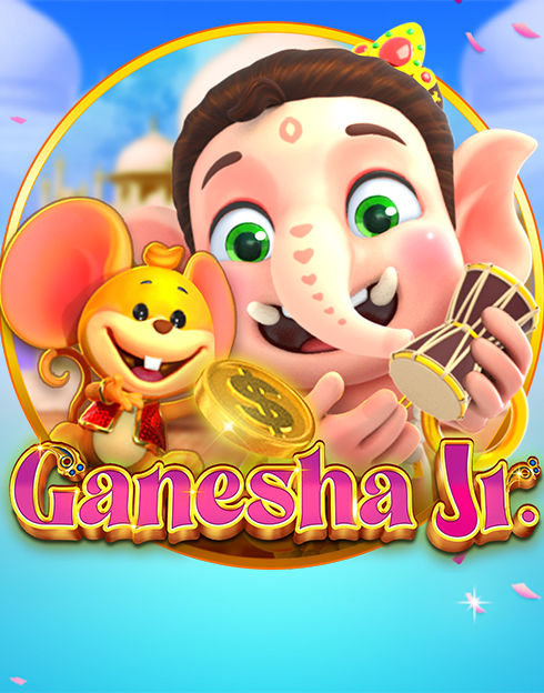 Ganesha Jr.
