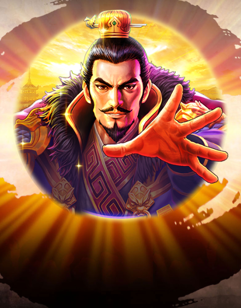 Hero of the 3 Kingdoms - Cao Cao