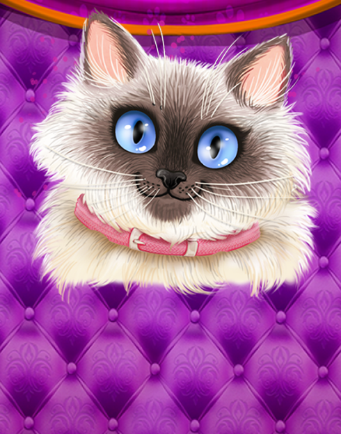 Hollywood Pets