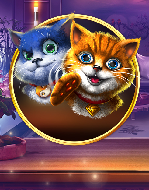 Hungry Cats