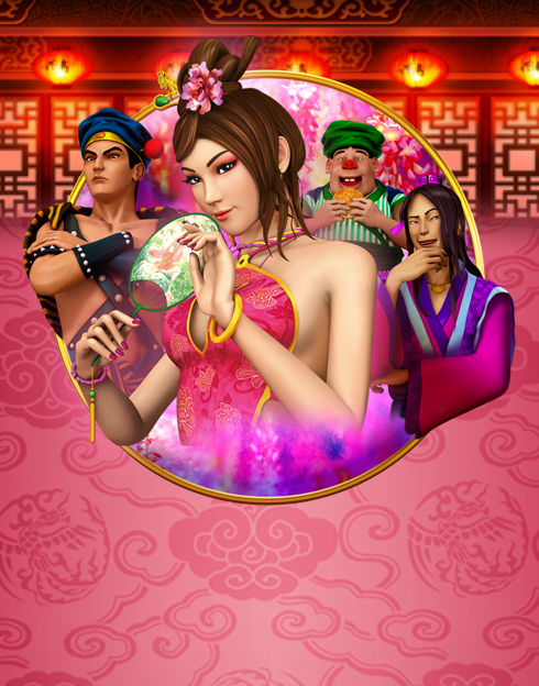 JIN LIAN PAN