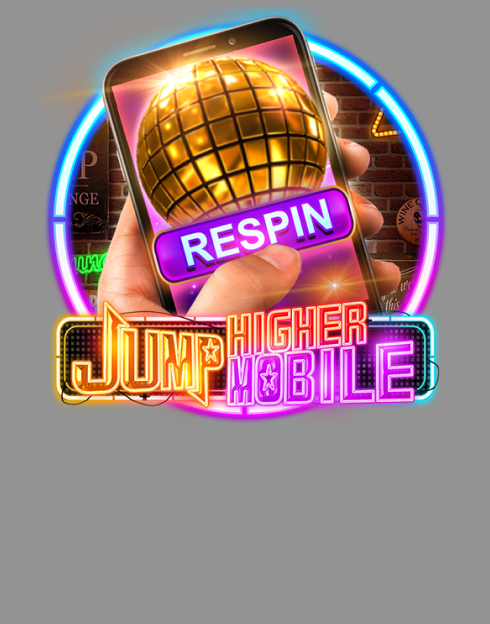Jump Higher mobile