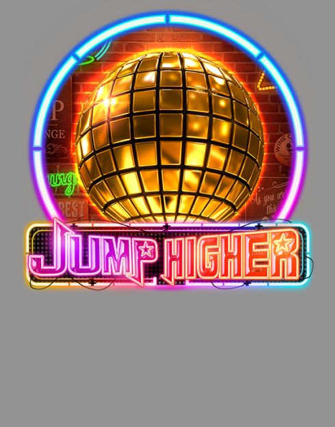JumpHigher