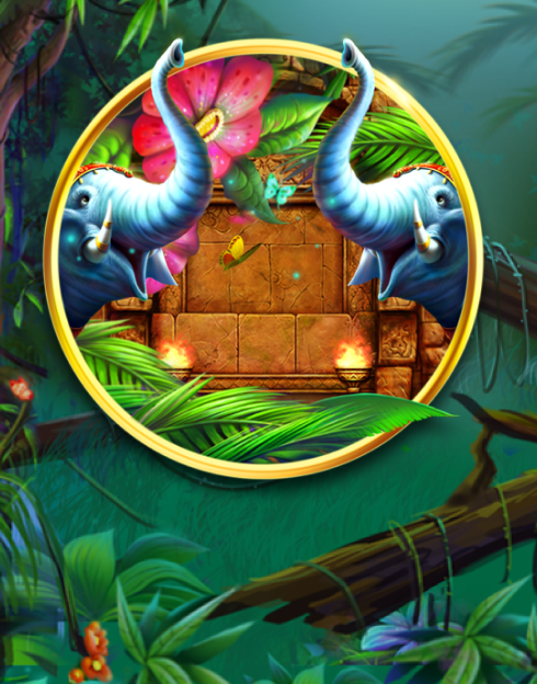 Jungle Treasure
