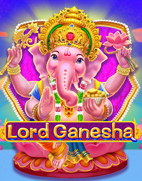 Lord Ganesha