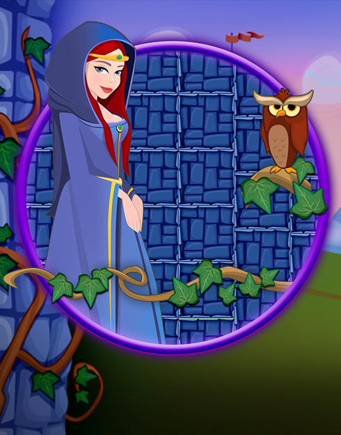 Lucky Legend