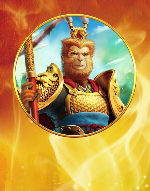 MONKEY KING