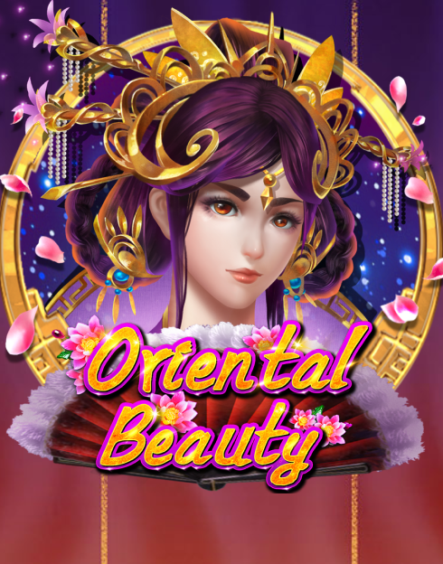 OrientalBeauty