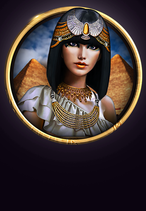 Pharaoh's Gold