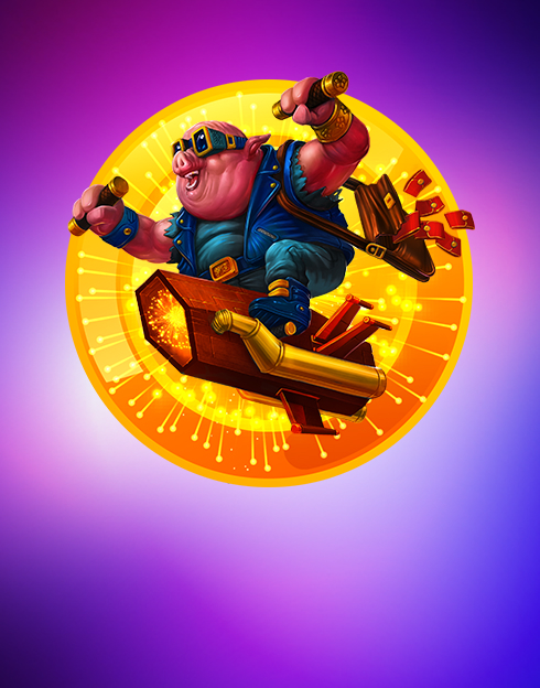 Pig Of Luck