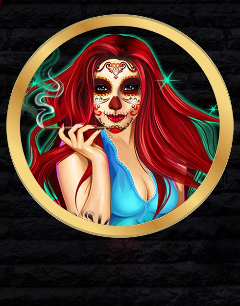Queen Of Dead