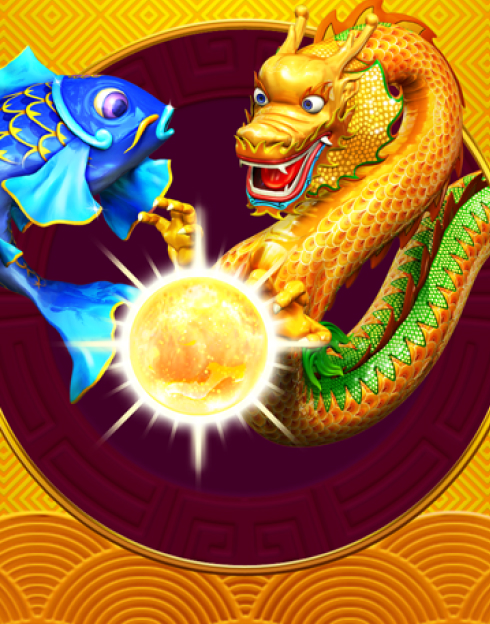 ROLLING DRAGON