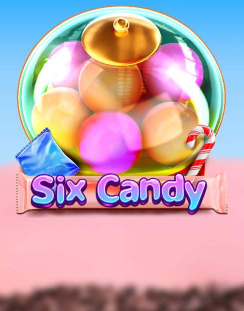 Six Candy