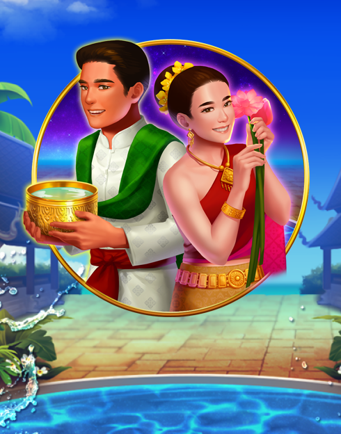Songkran