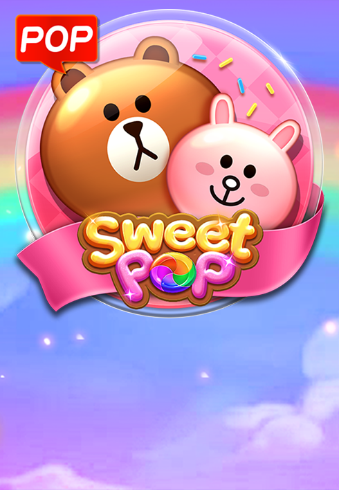 Sweet POP