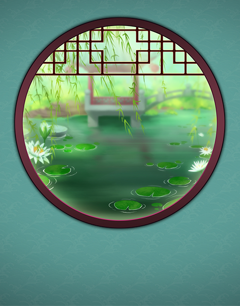 Treasure Koi