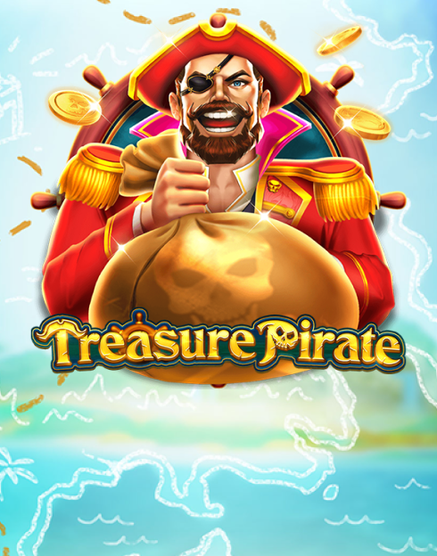 Treasure Pirate