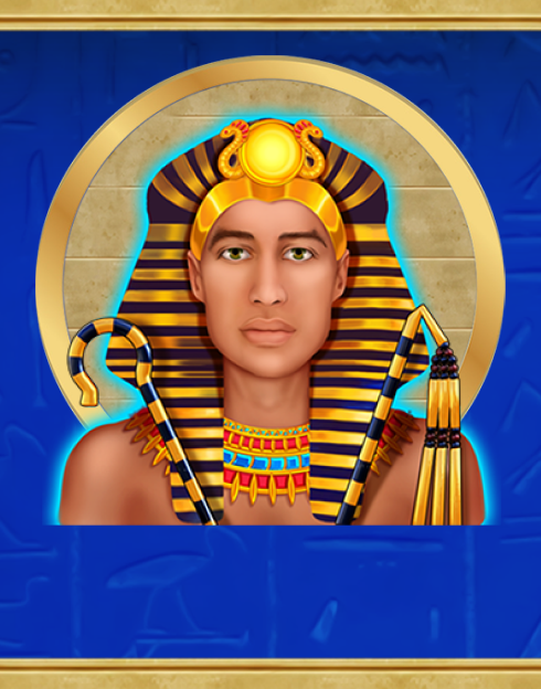 Treasure of Seti