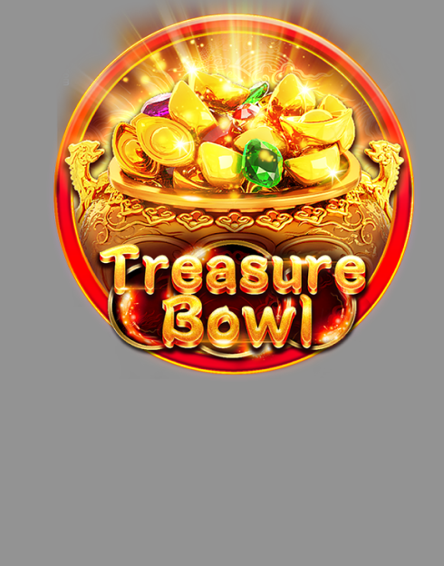 TreasureBowl