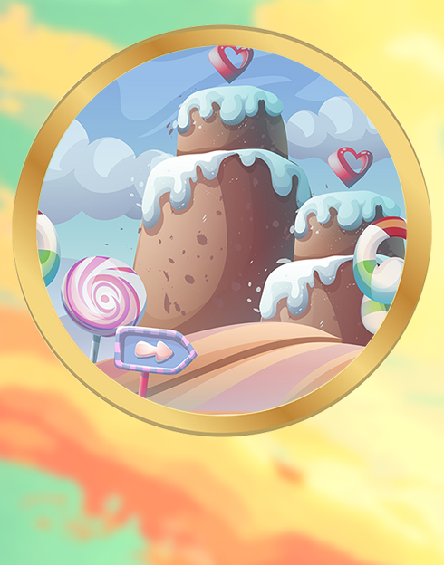 Wild Fudge