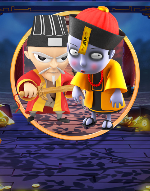 Zombie's Fortune