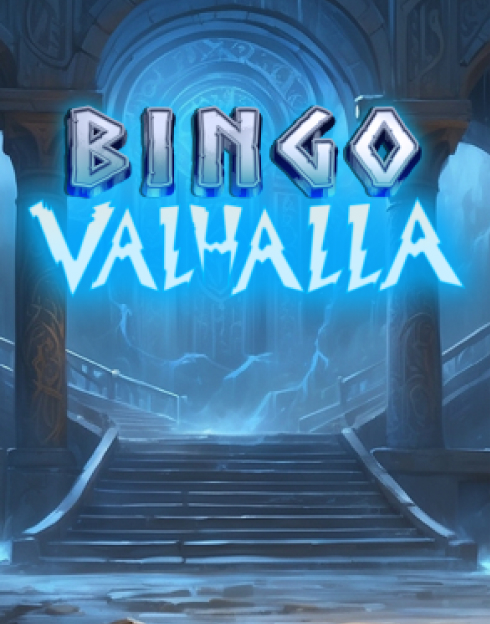 Bingo Valhalla