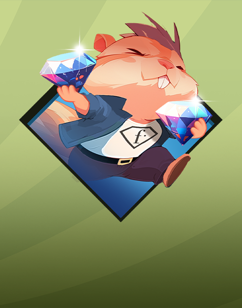 FashionTV Flash Diamond 