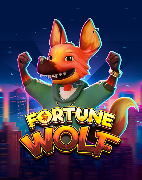 Fortune Wolf