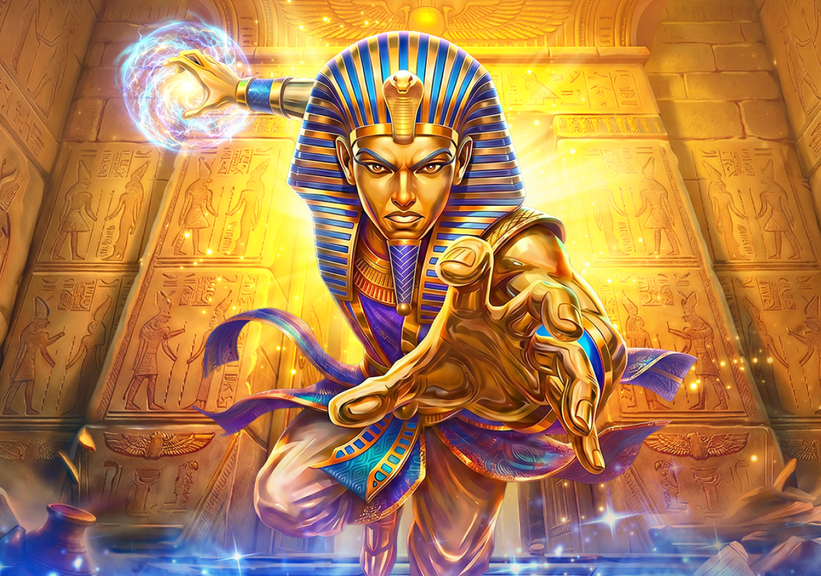 Code of Cairo