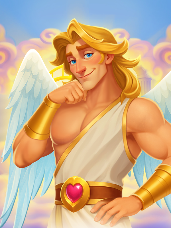 Cupid's Crush