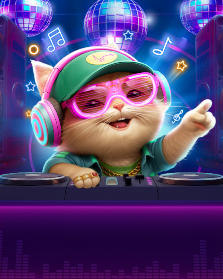 DJ Neko