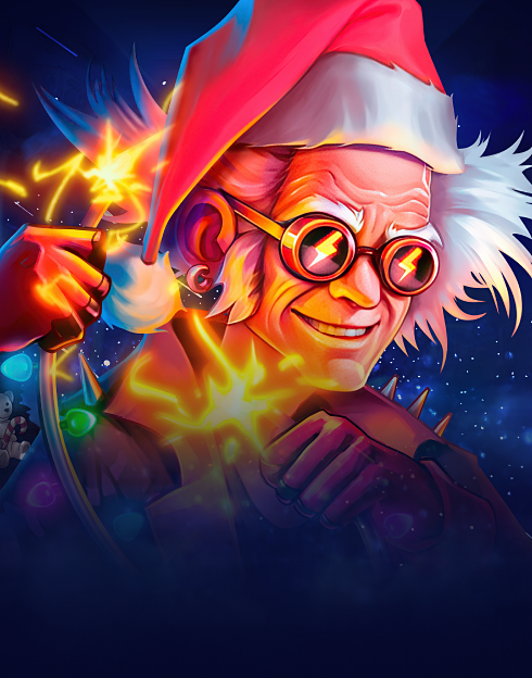 Dr. Rock and Frozen Monkey