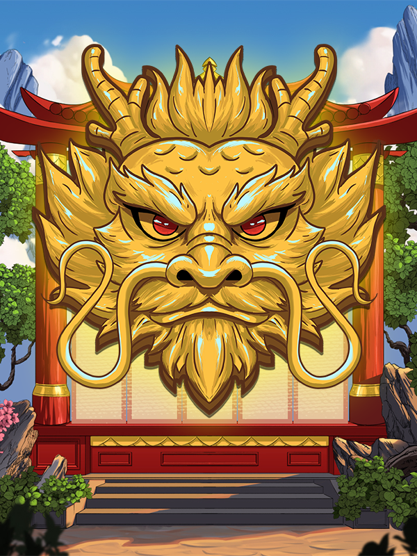 Dragon Trail