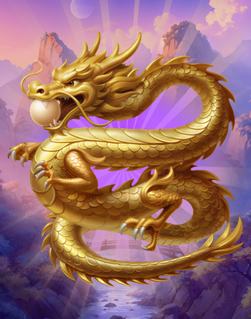 Dynasty Coin 10000: Hold the Spin